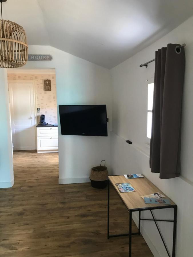 Appartement Entre Ocean Et Montagne 15Bis Avenue De Montbrun Anglet Dış mekan fotoğraf
