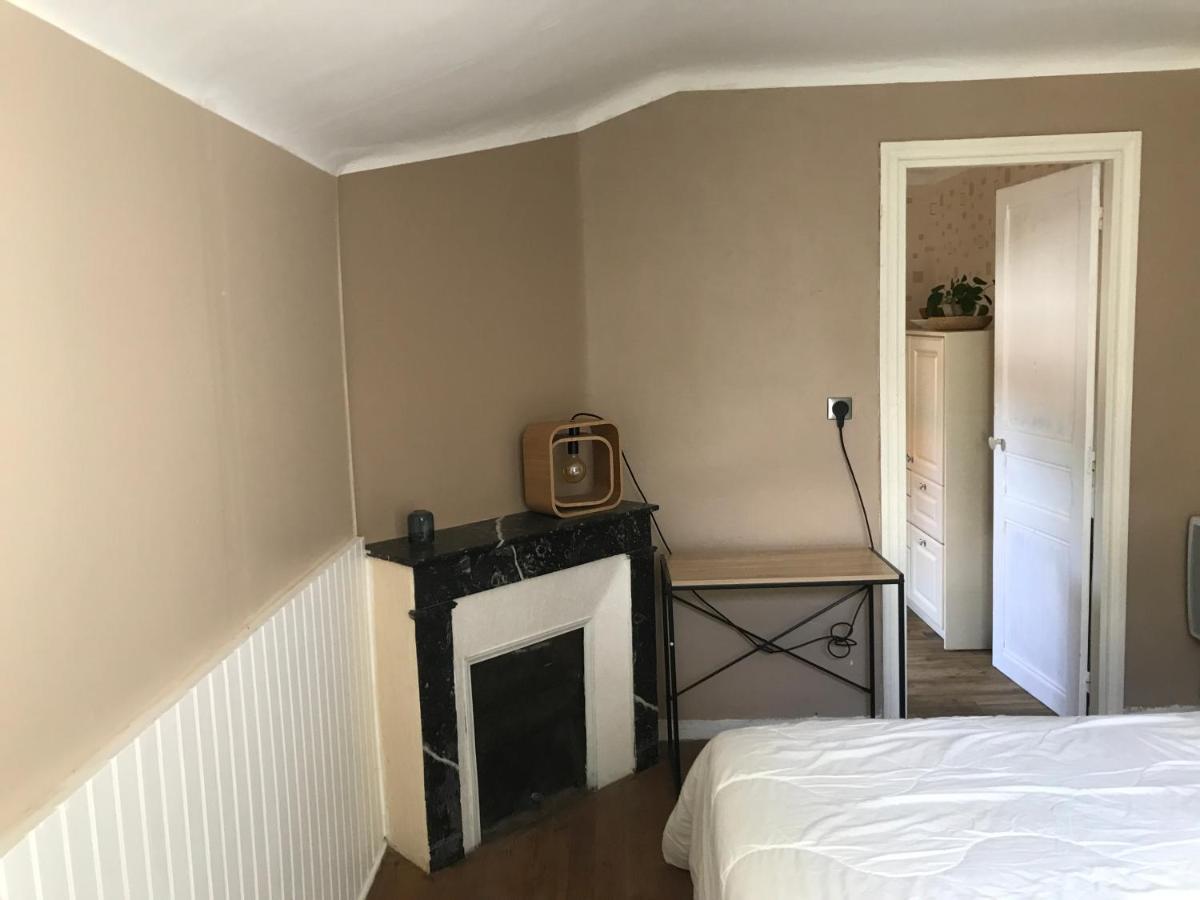Appartement Entre Ocean Et Montagne 15Bis Avenue De Montbrun Anglet Dış mekan fotoğraf