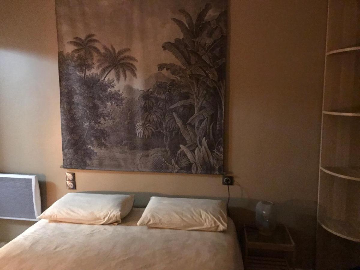 Appartement Entre Ocean Et Montagne 15Bis Avenue De Montbrun Anglet Dış mekan fotoğraf