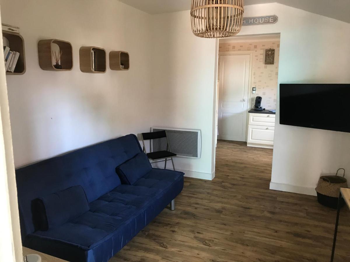 Appartement Entre Ocean Et Montagne 15Bis Avenue De Montbrun Anglet Dış mekan fotoğraf